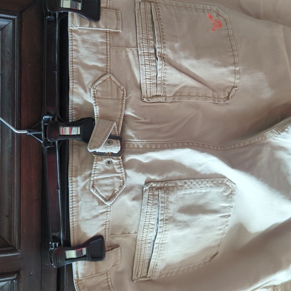Vintage AE pants - Picture 5 of 8